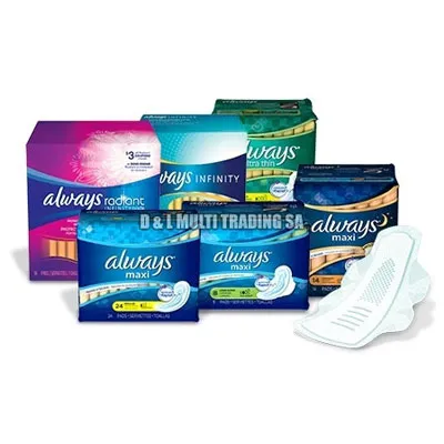 Sanitary Pads